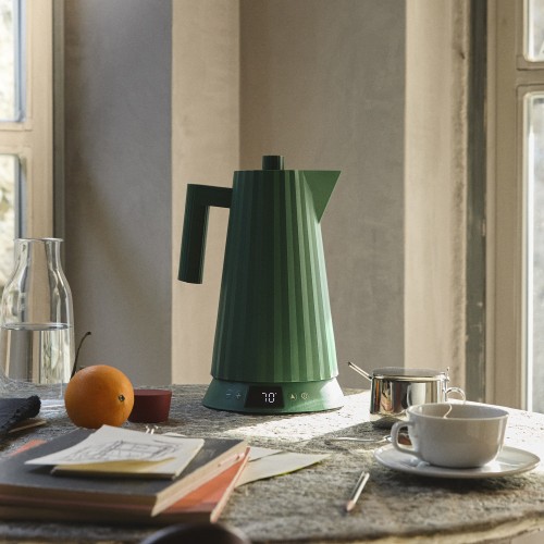 czajnik elektryczny, czajnik  Alessi