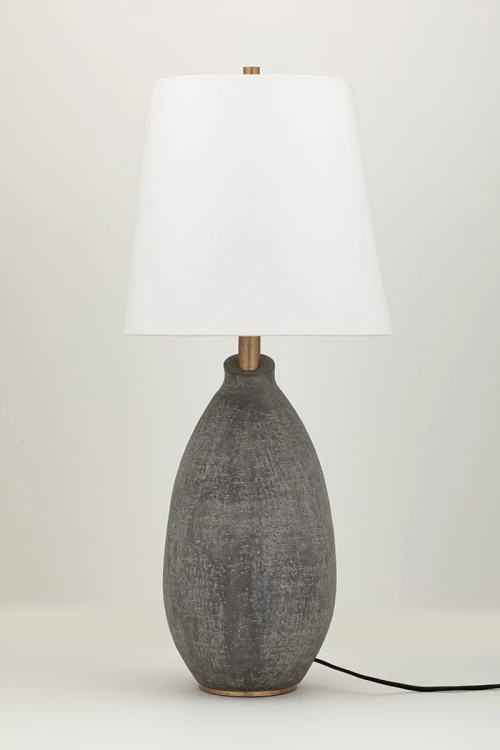 lampa stołowa, lampa Hudson Valley