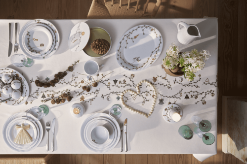 pojemniki świąteczne, puszka świąteczna  Kahler