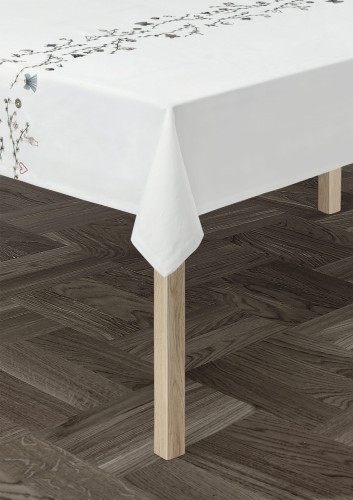 obrus świąteczny, obrus  Kahler