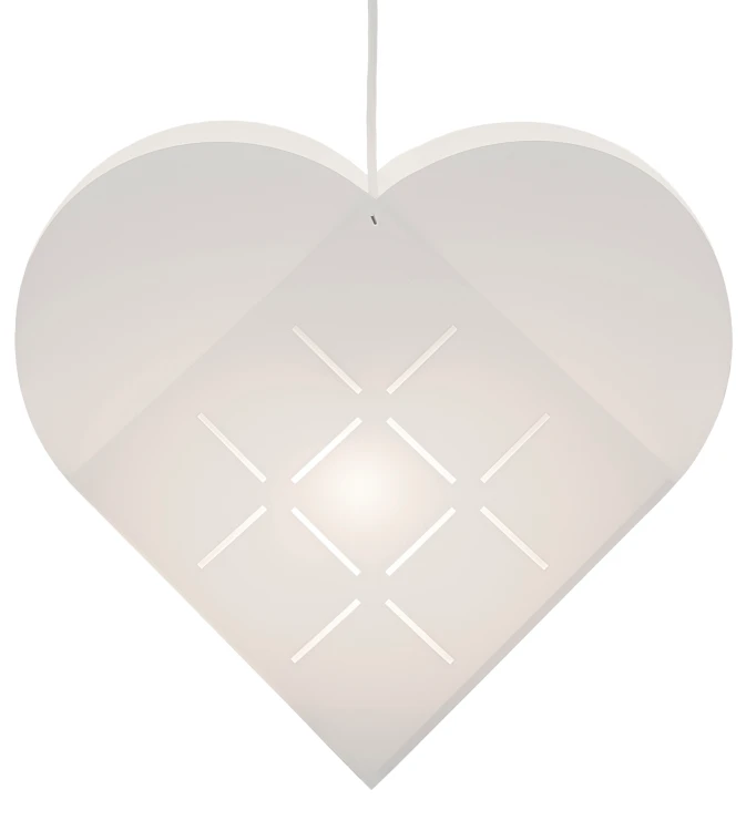 lampa świąteczna, lampa wisząca Le Klint