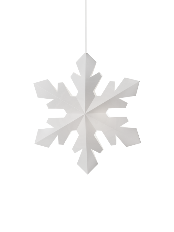 lampa świąteczna, lampa wisząca Le Klint