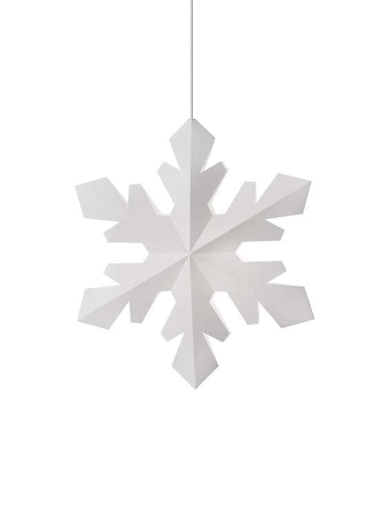 lampa świąteczna, lampa wisząca Le Klint