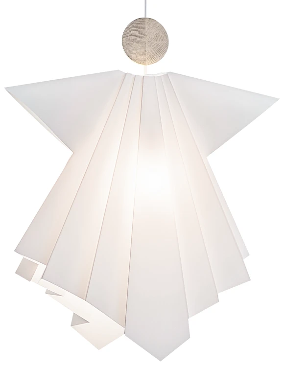 lampa świąteczna, lampa wisząca Le Klint