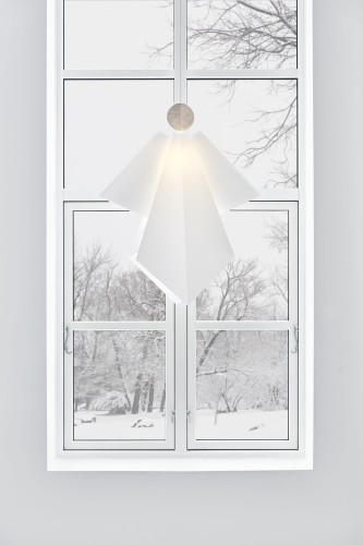 lampa świąteczna, lampa wisząca Le Klint