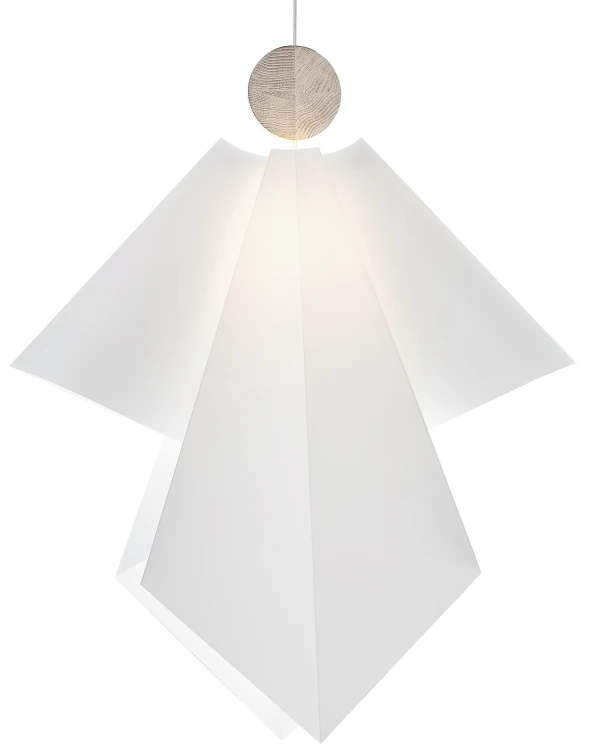 lampa świąteczna, lampa wisząca Le Klint