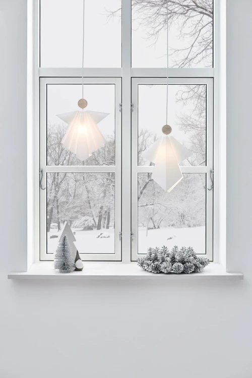 lampa świąteczna, lampa wisząca Le Klint