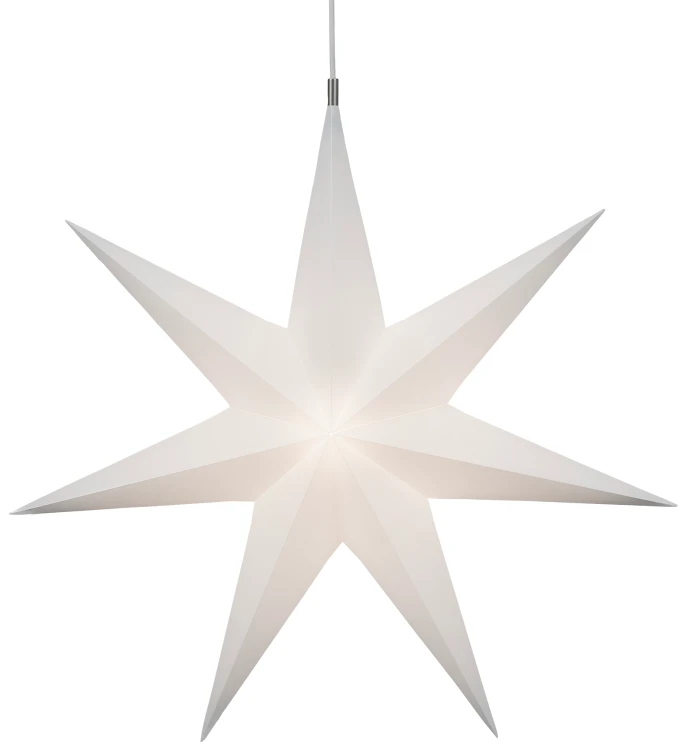 lampa świąteczna, lampa wisząca Le Klint