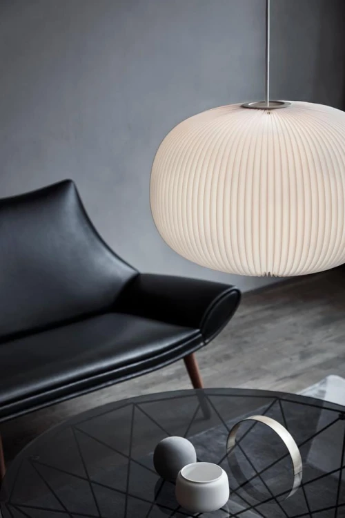 lampa wisząca, lampa Le Klint