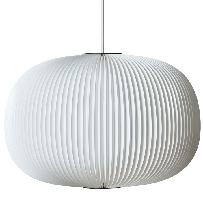 lampa wisząca, lampa Le Klint