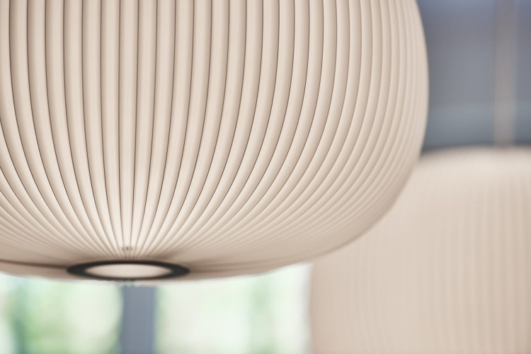 lampa wisząca, lampa Le Klint