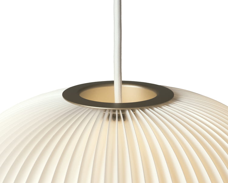 lampa wisząca, lampa Le Klint