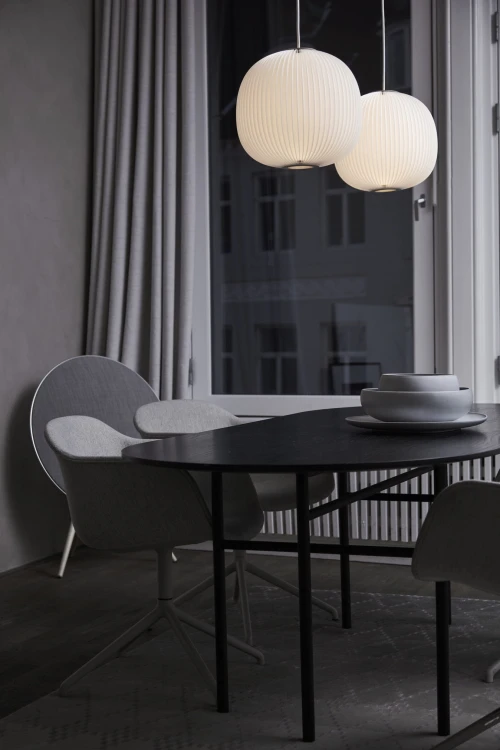 lampa wisząca, lampa Le Klint