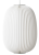lampa wisząca, lampa Le Klint