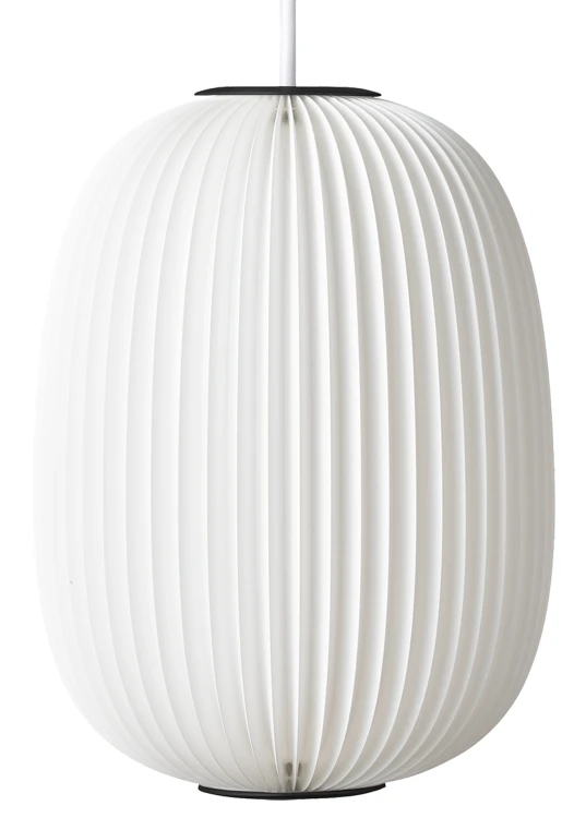 lampa wisząca, lampa Le Klint