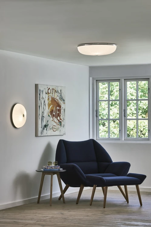 lampa  sufitowa, kinkiet  Le Klint