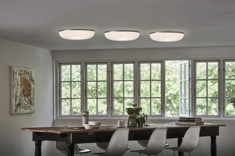 lampa  sufitowa, kinkiet  Le Klint
