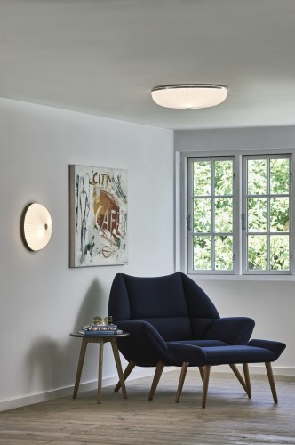 lampa  sufitowa, kinkiet  Le Klint