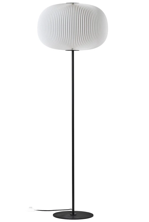 lampa  podłogowa, lampa  Le Klint