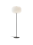 lampa  podłogowa, lampa  Le Klint