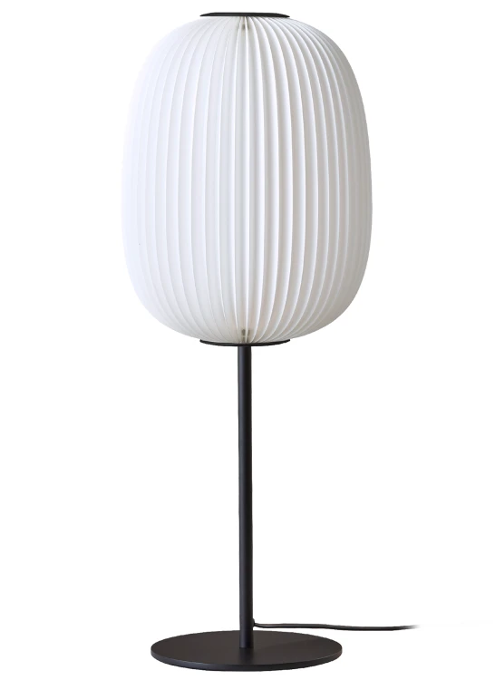 lampa  stołowa, lampa  Le Klint