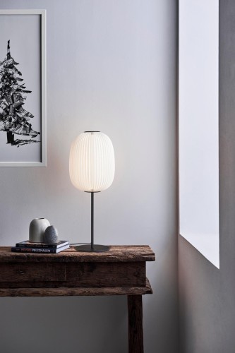 lampa  stołowa, lampa  Le Klint