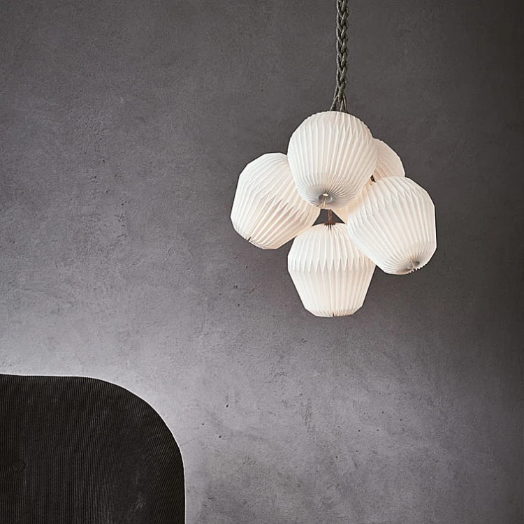 lampa wisząca, lampa Le Klint