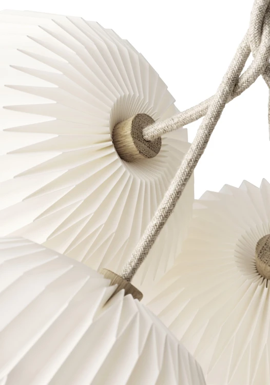 lampa wisząca, lampa Le Klint