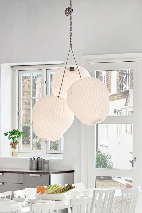 lampa wisząca, lampa Le Klint