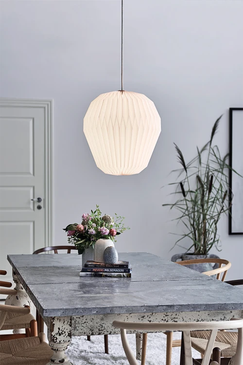 lampa wisząca, lampa Le Klint