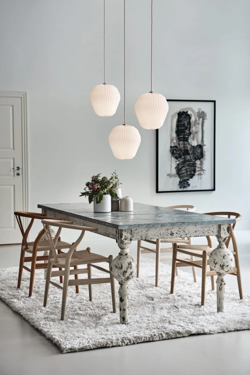 lampa wisząca, lampa Le Klint