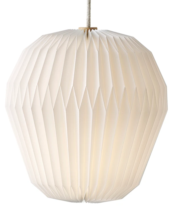 lampa wisząca, lampa Le Klint