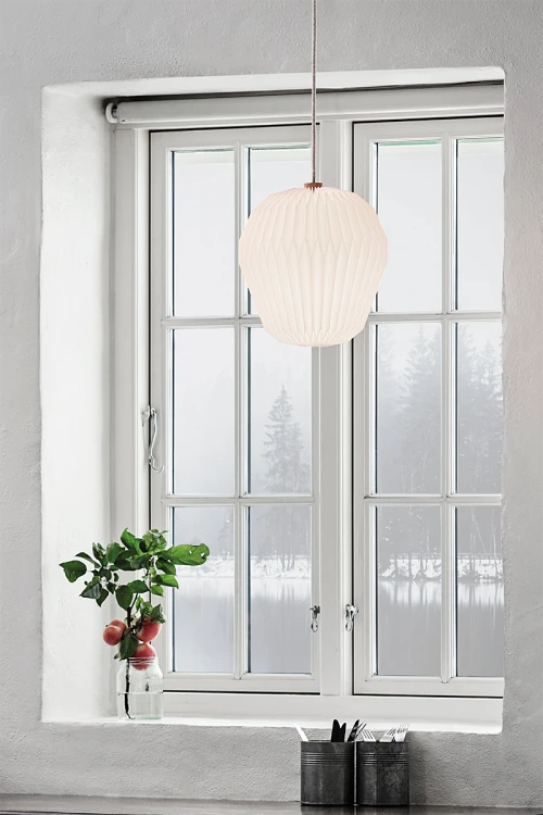 lampa wisząca, lampa Le Klint