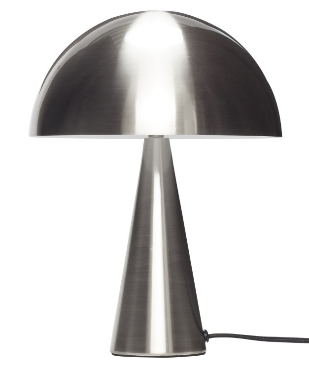 lampa stołowa, lampa biurkowa Hubsch