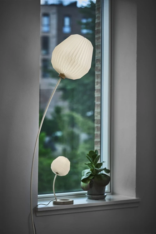 lampa  podłogowa, lampa Le Klint