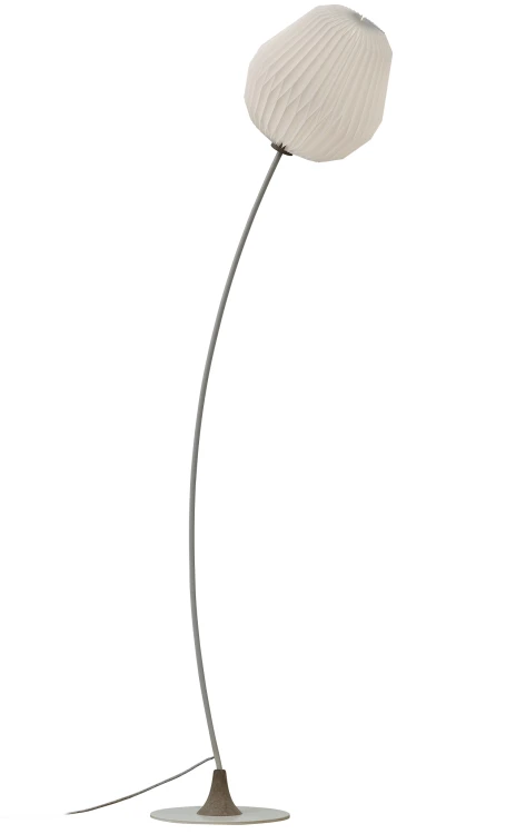 lampa  podłogowa, lampa Le Klint