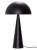 lampa stołowa, lampa biurkowa Hubsch
