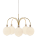lampa wisząca, lampa Le Klint