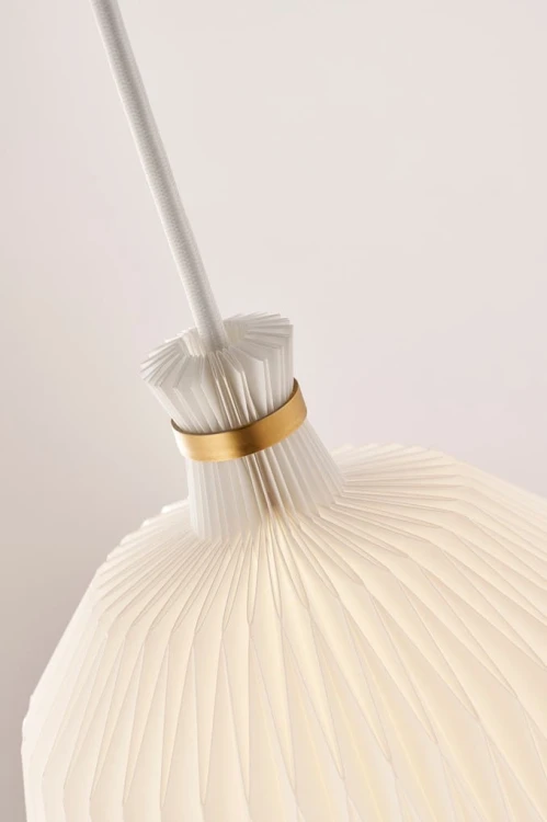 lampa wisząca, lampa Le Klint