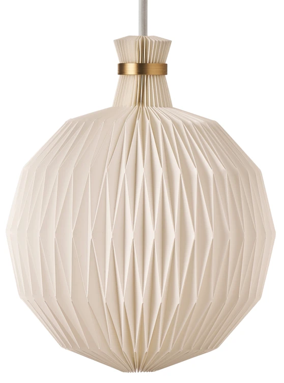 lampa wisząca, lampa Le Klint