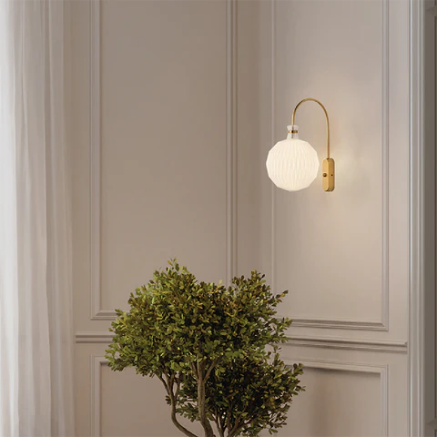 lampa wisząca, lampa Le Klint