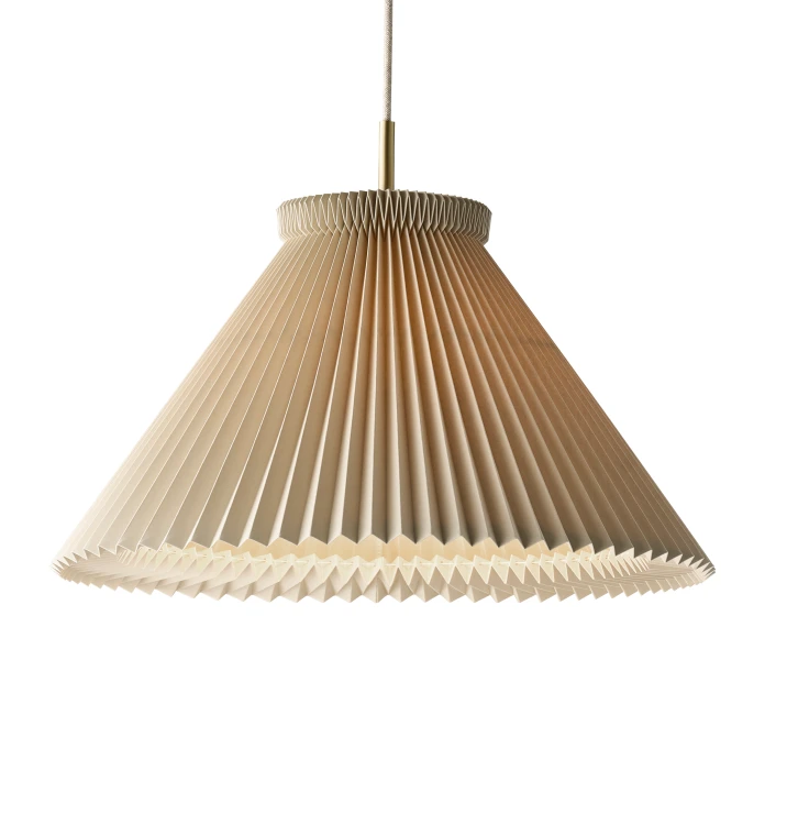 lampa wisząca, lampa Le Klint