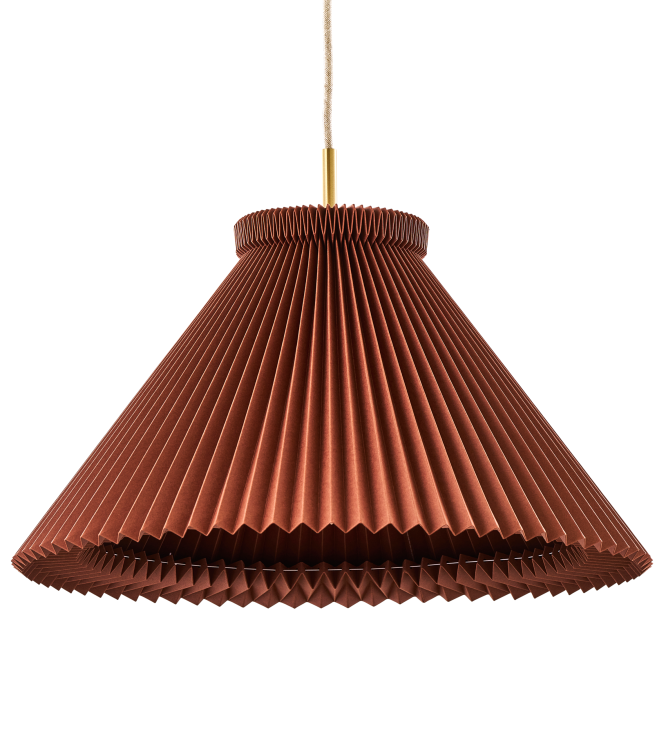 lampa wisząca, lampa Le Klint