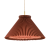lampa wisząca, lampa Le Klint