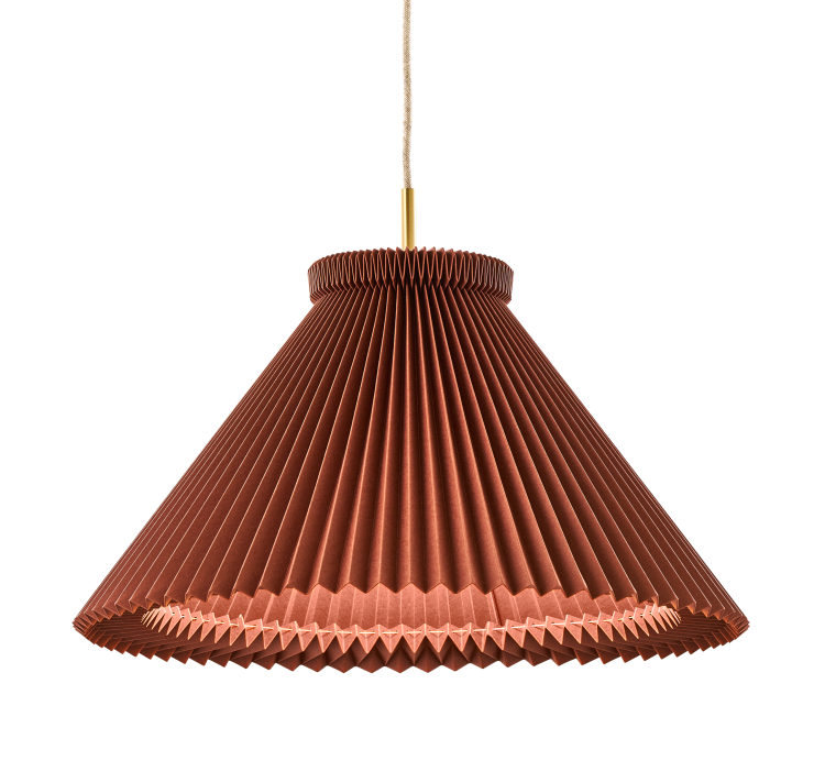 lampa wisząca, lampa Le Klint