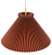 lampa wisząca, lampa Le Klint