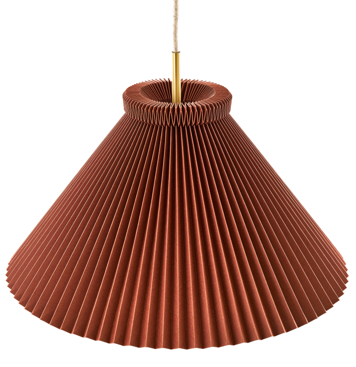 lampa wisząca, lampa Le Klint