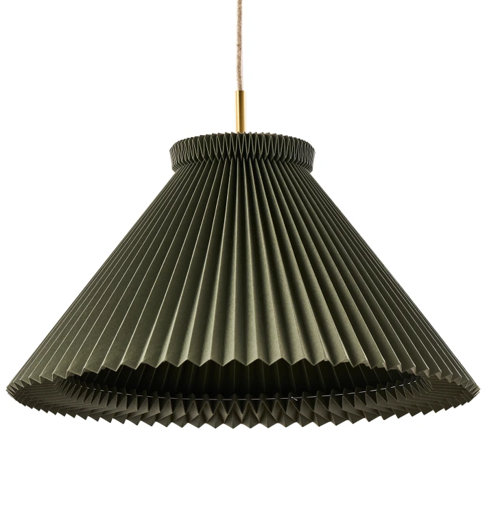 lampa wisząca, lampa Le Klint