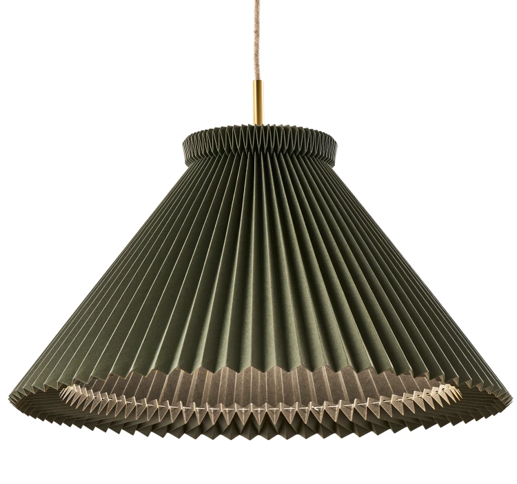 lampa wisząca, lampa Le Klint