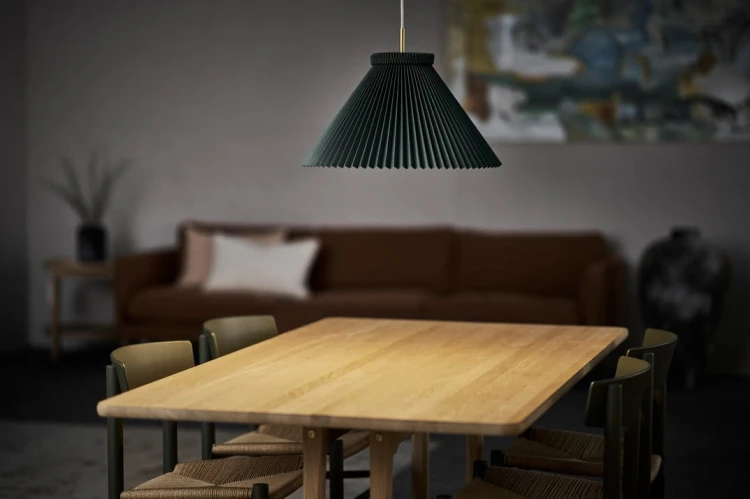 lampa wisząca, lampa Le Klint